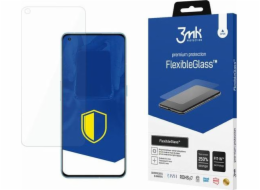 3MK 3MK FlexibleGlass Hybrid Glass Realme GT 2 Pro