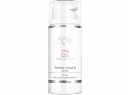 APIS APIS_ROSacea-Stop Redcing Serum Reduction Reduction Reduction Red Skin pro pokožku s růžovkou a citlivou akné 100ml