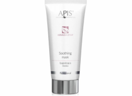 Apis Rosacea-Stop Soothing Mask zklidňující maska s protizánětlivými vlastnostmi 200ml