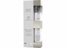 Apis Lifting Peptide liftingové a zpevňující oční sérum s peptidem SNAP-8 pro zralou pleť kolem očí 10 ml