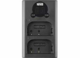 Newell Charger Newell Charger Newell DL-USB-C pro baterie DMW-BLG10