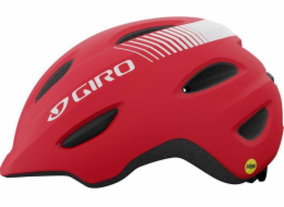 Dětská helma Giro Junior Giro Scamp mips jasně červená XS (45-49 cm) (nové)