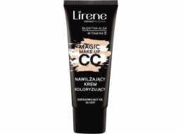 Lirene LIRENE_Magic Make Up CC hydratační barvicí krém 30ml