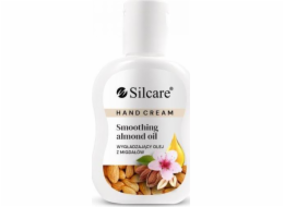 Silcare SILCARE_Smoothing Almond Oil Hand Cream vyhlazující krém na ruce s mandlovým olejem 100ml