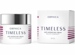 Orphica Timeless denní krém proti stárnutí 50 ml