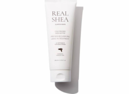 Rated Green RATED GREEN_Real Shea protein regenerační kúra na vlasy 150ml