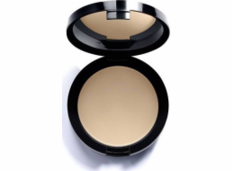 Paese PAESE_Semi-Transparent Matte Powder polotransparentní matující pudr 1A Warm Beige 9g