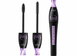 Bourjois BOURJOIS_Mascara Twist Up The Volume Balm Booster Mascara Black Balm řasenka 8ml