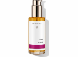 Dr. Hauschka DR. HAUSCHKA_Hair Oil pečující olej na vlasy a vlasovou pokožku 75ml