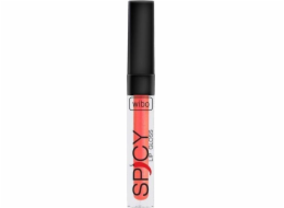 Wibo WIBO_Spicy Lip Gloss lesk na rty 8 3ml