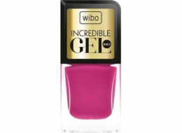 Wibo Incredible Gel gel lak na nehty 5 8,5ml