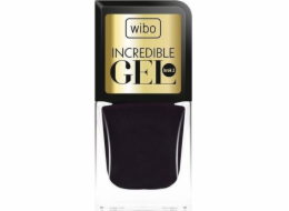 Wibo wibo_incredible gel gel lak nehty 14 8,5 ml