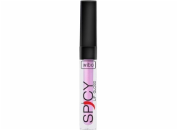 Wibo WIBO_Spicy Lip Gloss lesk na rty 19 3ml