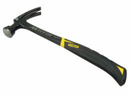 Ocelová pleť Stanley Hammer Steel Handle 550G 340 mm (FMHT1-51278)