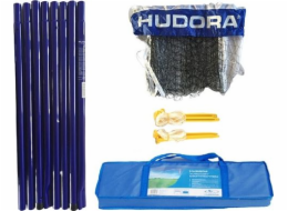 Hudora 76535 síť na badminton nebo volejbal