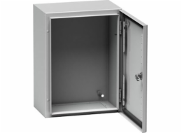 PCE Argenta Metal Housing 1200x1000x300 / dvojité dveře / s IP66 49511