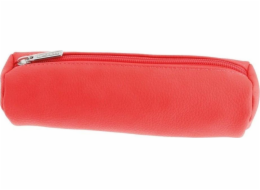 Herlitz Herlitz Faulenzer Rund Coralle Pencil Case