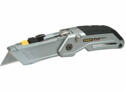 Stanley zavírací nůž s dvojitou trapézovou čepelí 180mm FATMAX - 10-502-0