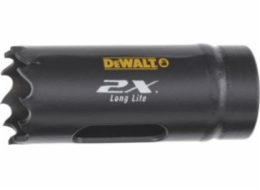 Dewalt Bimetalová děrovačka 27mm, hloubka 37mm EXTREME (DT8127L-QZ)