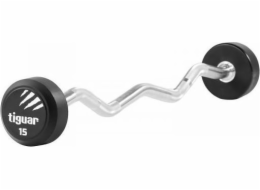 Tiguar Barbana Barbell Tiguar 15 kg