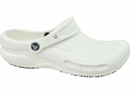 Crocs Crocs Bistro 10075-100 bílá 46/47