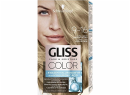 Schwarzkopf Schwarzkopf_gliss Color Far-Omalovací krém 9-16 Cool Blonde