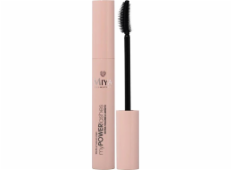 Miya Miya_my Power Lashes Mascara prodlužování, posilování a zvyšování jejich objemu 10 ml