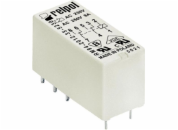 Relpol Miniaturní relé 2P 8A 24V DC PCB (RM84-2312-35-1024)