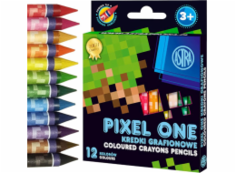 Pixel One 12 Colors 316121007