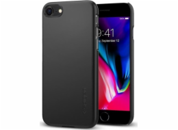 Spigen Thin Fit Cover pro Apple iPhone 7/8, černý