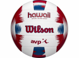 Wilson Wilson Hawaii AVP Ball Wth80219Kit White 5