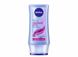 Kondicionér vlasů Nivea Diamond Gloss Conditioner 200 ml