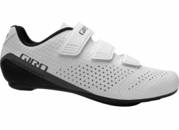 Giro Men s Shoes Giro Stylus White Size 44 (NOVINKA)