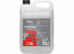 Clinex Tekuté mýdlo 5000ml