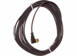 Turck kabel s ženským úhlem 3-pinového úhlu s 5m WKC4T-5/TXL 6625513