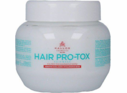 Kallos Hair Pro-Tox Hair Mask Maska na vlasy 275ml