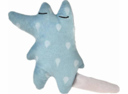 Barry King Barry King Toy Plush Fox Blue 20x14