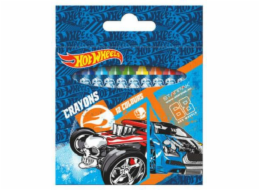 Starpak Hot Wheels voskovky (337290)