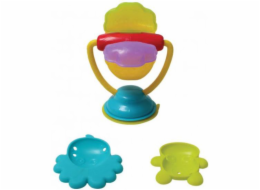 Playgro Bath spinner – 359326 (184964)