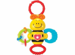 Smily Play HAPPY ANIMALS BEE 000625 AN01