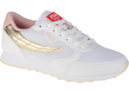 Fila Fila Orbit F Low Wmn FFW0040-13069 bílá 38