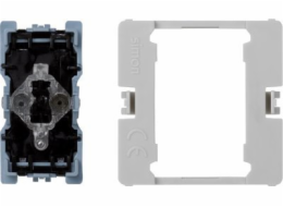 Contact-Simon Simon Connect konektor K45, zavírací mechanismus K303