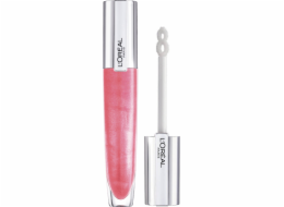 L'Oreal Paris LOREAL Brilliant Signature Plump-In-Gloss LIP GLOSS 406 I Amplify