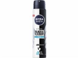 Nivea Deodorant INVISIBLE FRESH pánský sprej 250ml