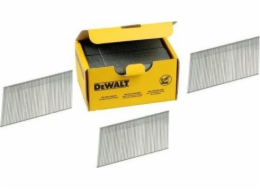 Dewalt DEWALT NAILS 20° 1,6x50mm POZINKOVANÉ DNBA1650GZ