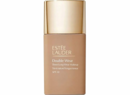 Este Lauder Este Lauder Double Wear Sheer Long-Wear Makeup SPF20 Foundation 30ml 3N1 Ivory Beige