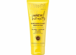 Eveline EVELINE_Renew Hands silně hydratační krém na ruce 75ml