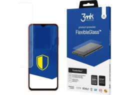 3MK 3MK FlexibleGlass Ulefone Note 12P hybridní sklo