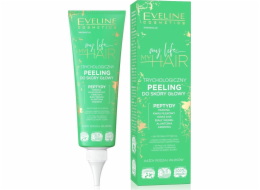 Eveline EVELINE_My Life My Hair trichologický peeling vlasové pokožky 125ml