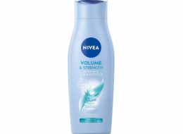 Nivea NIVEA_Care Shampoo Volume Care šampon na vlasy zvětšující objem 400ml